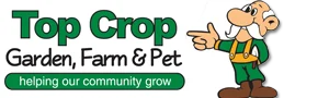 Creston Valley Garden Club Top Crop